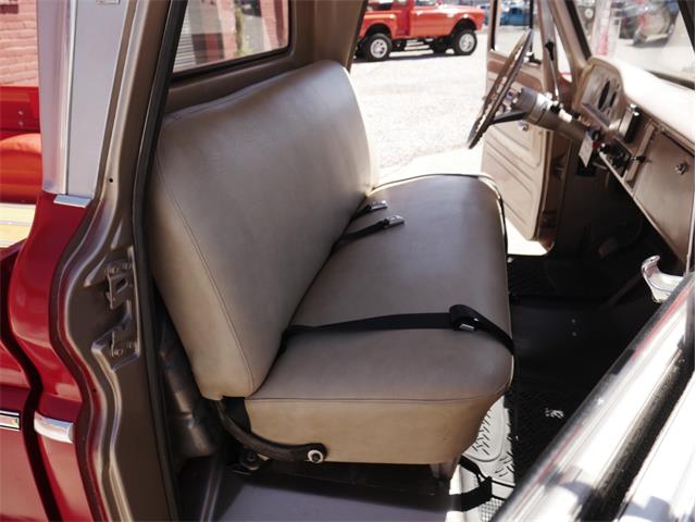1965 GMC 1/2 Ton Pickup (CC-2099148) for sale in Reno, Nevada