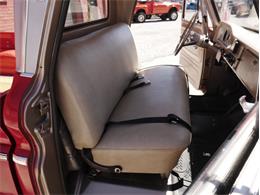 1965 GMC 1/2 Ton Pickup (CC-2099148) for sale in Reno, Nevada