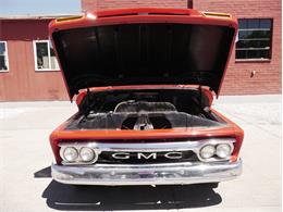 1965 GMC 1/2 Ton Pickup (CC-2099148) for sale in Reno, Nevada
