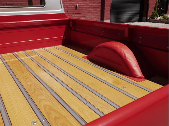 1965 GMC 1/2 Ton Pickup (CC-2099148) for sale in Reno, Nevada