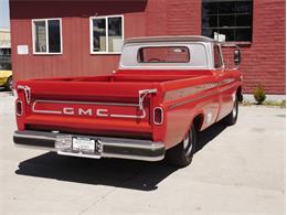1965 GMC 1/2 Ton Pickup (CC-2099148) for sale in Reno, Nevada