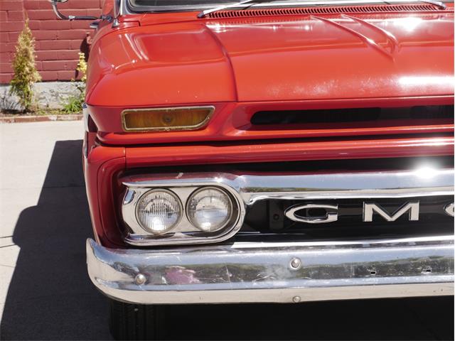 1965 GMC 1/2 Ton Pickup (CC-2099148) for sale in Reno, Nevada