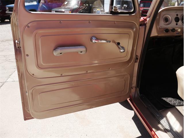 1965 GMC 1/2 Ton Pickup (CC-2099148) for sale in Reno, Nevada