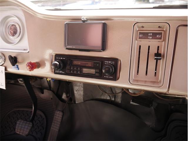 1965 GMC 1/2 Ton Pickup (CC-2099148) for sale in Reno, Nevada