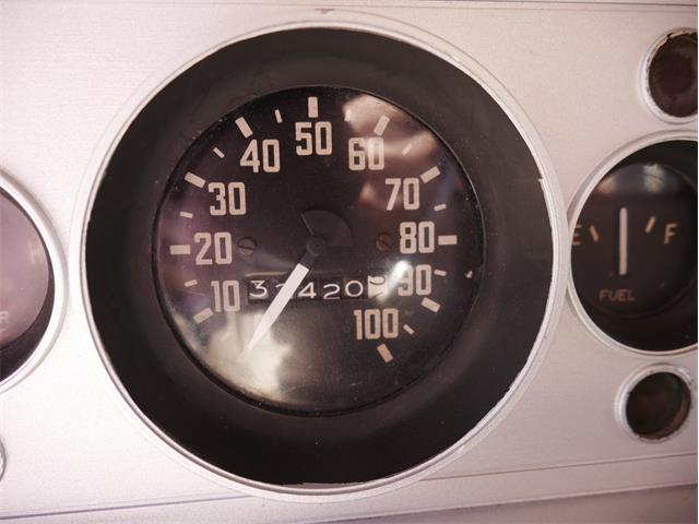 1965 GMC 1/2 Ton Pickup (CC-2099148) for sale in Reno, Nevada