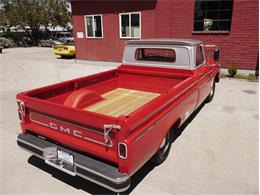 1965 GMC 1/2 Ton Pickup (CC-2099148) for sale in Reno, Nevada