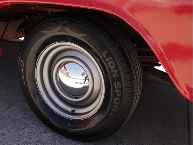 1965 GMC 1/2 Ton Pickup (CC-2099148) for sale in Reno, Nevada