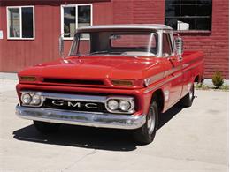 1965 GMC 1/2 Ton Pickup (CC-2099148) for sale in Reno, Nevada