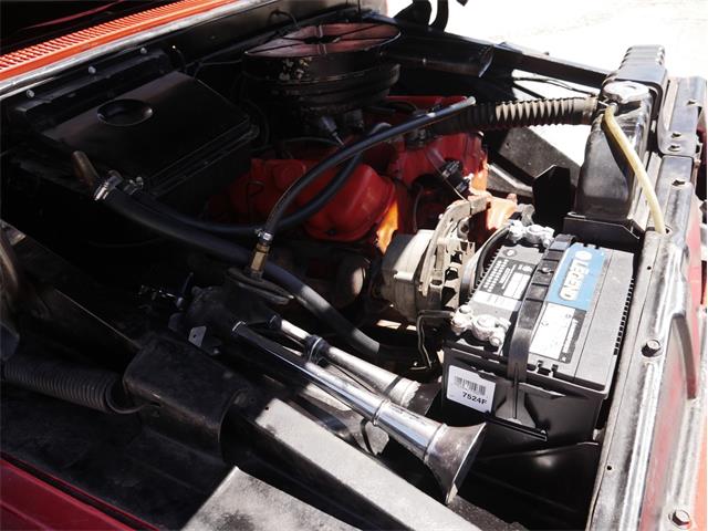 1965 GMC 1/2 Ton Pickup (CC-2099148) for sale in Reno, Nevada