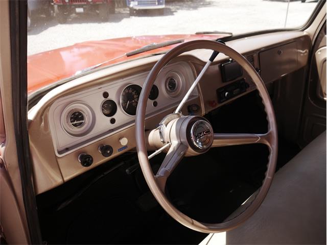 1965 GMC 1/2 Ton Pickup (CC-2099148) for sale in Reno, Nevada