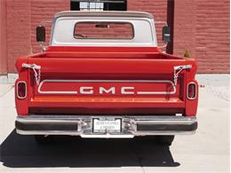 1965 GMC 1/2 Ton Pickup (CC-2099148) for sale in Reno, Nevada