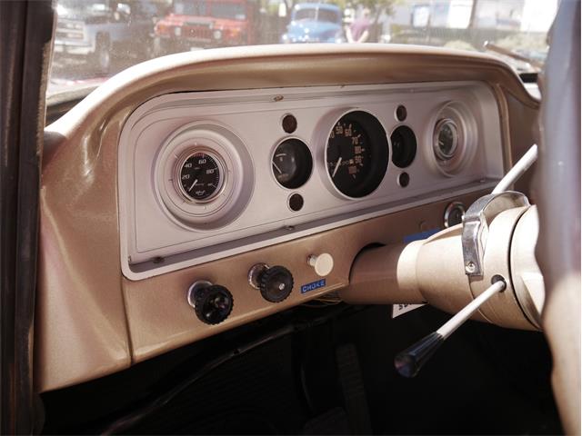 1965 GMC 1/2 Ton Pickup (CC-2099148) for sale in Reno, Nevada