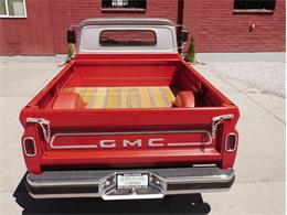 1965 GMC 1/2 Ton Pickup (CC-2099148) for sale in Reno, Nevada