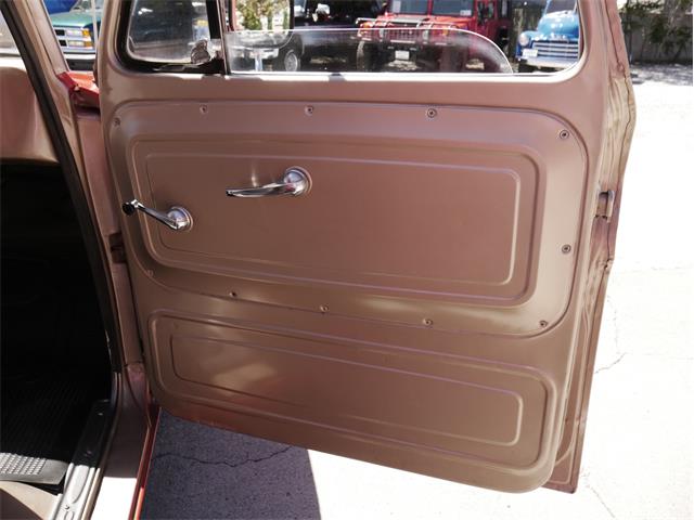 1965 GMC 1/2 Ton Pickup (CC-2099148) for sale in Reno, Nevada