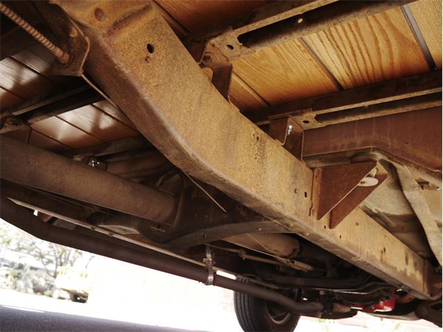 1965 GMC 1/2 Ton Pickup (CC-2099148) for sale in Reno, Nevada