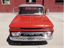1965 GMC 1/2 Ton Pickup (CC-2099148) for sale in Reno, Nevada