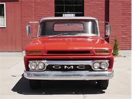 1965 GMC 1/2 Ton Pickup (CC-2099148) for sale in Reno, Nevada