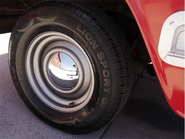 1965 GMC 1/2 Ton Pickup (CC-2099148) for sale in Reno, Nevada