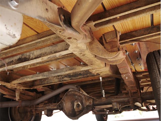 1965 GMC 1/2 Ton Pickup (CC-2099148) for sale in Reno, Nevada