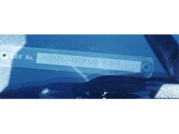 1977 MG MGB (CC-2099149) for sale in Reno, Nevada
