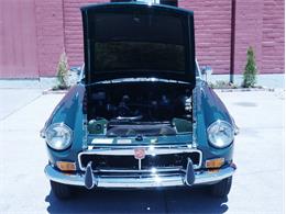 1977 MG MGB (CC-2099149) for sale in Reno, Nevada