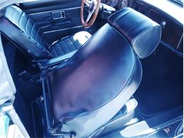 1977 MG MGB (CC-2099149) for sale in Reno, Nevada