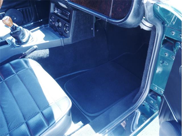 1977 MG MGB (CC-2099149) for sale in Reno, Nevada