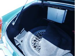 1977 MG MGB (CC-2099149) for sale in Reno, Nevada