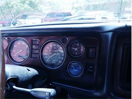 1977 MG MGB (CC-2099149) for sale in Reno, Nevada