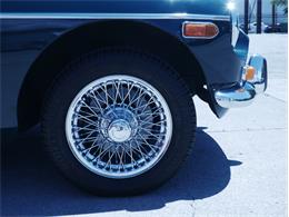 1977 MG MGB (CC-2099149) for sale in Reno, Nevada