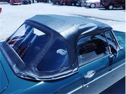 1977 MG MGB (CC-2099149) for sale in Reno, Nevada