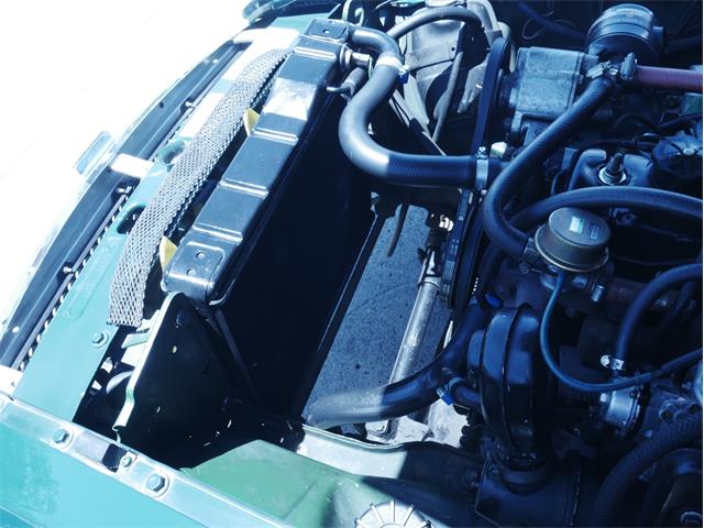 1977 MG MGB (CC-2099149) for sale in Reno, Nevada