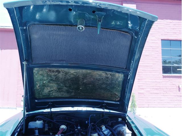 1977 MG MGB (CC-2099149) for sale in Reno, Nevada