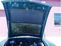 1977 MG MGB (CC-2099149) for sale in Reno, Nevada