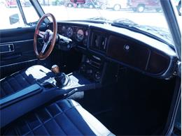 1977 MG MGB (CC-2099149) for sale in Reno, Nevada