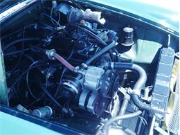 1977 MG MGB (CC-2099149) for sale in Reno, Nevada