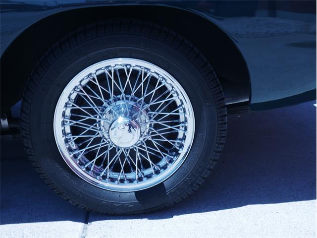 1977 MG MGB (CC-2099149) for sale in Reno, Nevada