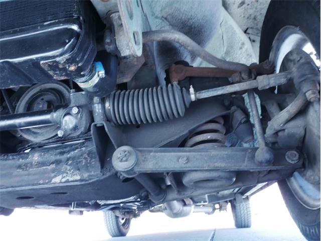1977 MG MGB (CC-2099149) for sale in Reno, Nevada