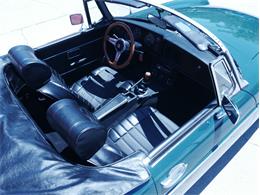 1977 MG MGB (CC-2099149) for sale in Reno, Nevada