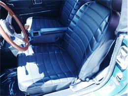 1977 MG MGB (CC-2099149) for sale in Reno, Nevada