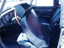 1977 MG MGB (CC-2099149) for sale in Reno, Nevada