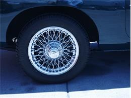 1977 MG MGB (CC-2099149) for sale in Reno, Nevada