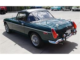1977 MG MGB (CC-2099149) for sale in Reno, Nevada