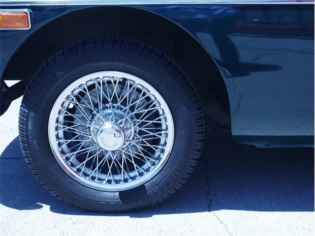 1977 MG MGB (CC-2099149) for sale in Reno, Nevada
