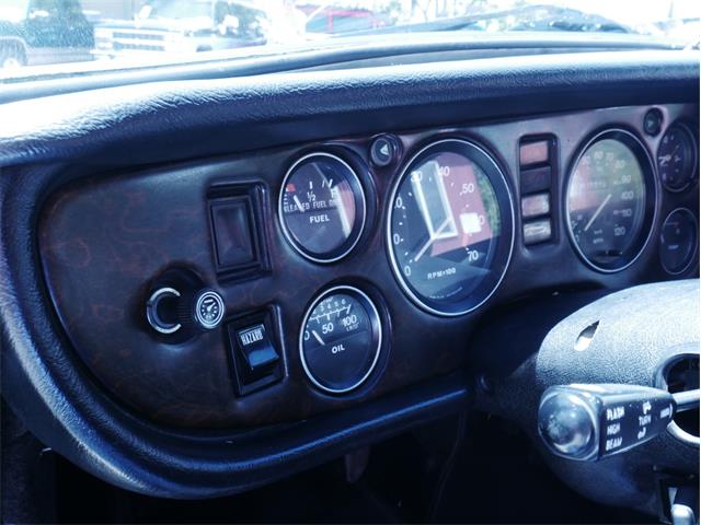 1977 MG MGB (CC-2099149) for sale in Reno, Nevada