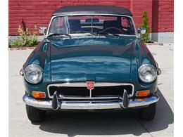 1977 MG MGB (CC-2099149) for sale in Reno, Nevada