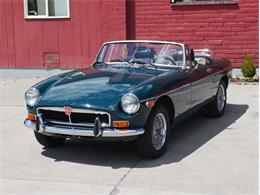 1977 MG MGB (CC-2099149) for sale in Reno, Nevada