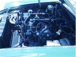 1977 MG MGB (CC-2099149) for sale in Reno, Nevada