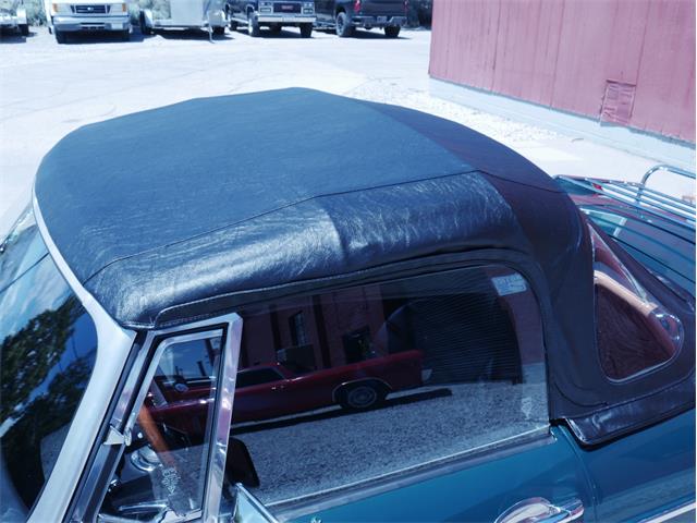 1977 MG MGB (CC-2099149) for sale in Reno, Nevada