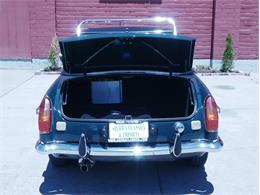 1977 MG MGB (CC-2099149) for sale in Reno, Nevada